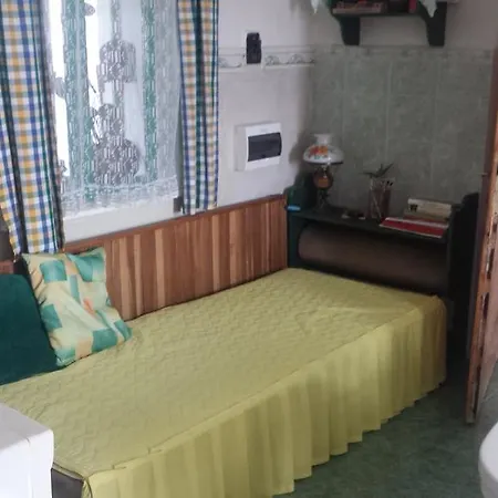 Casa rural Chalupa 