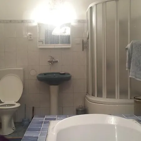 Casa rural Chalupa 