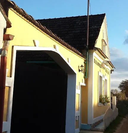Casa rural Chalupa 